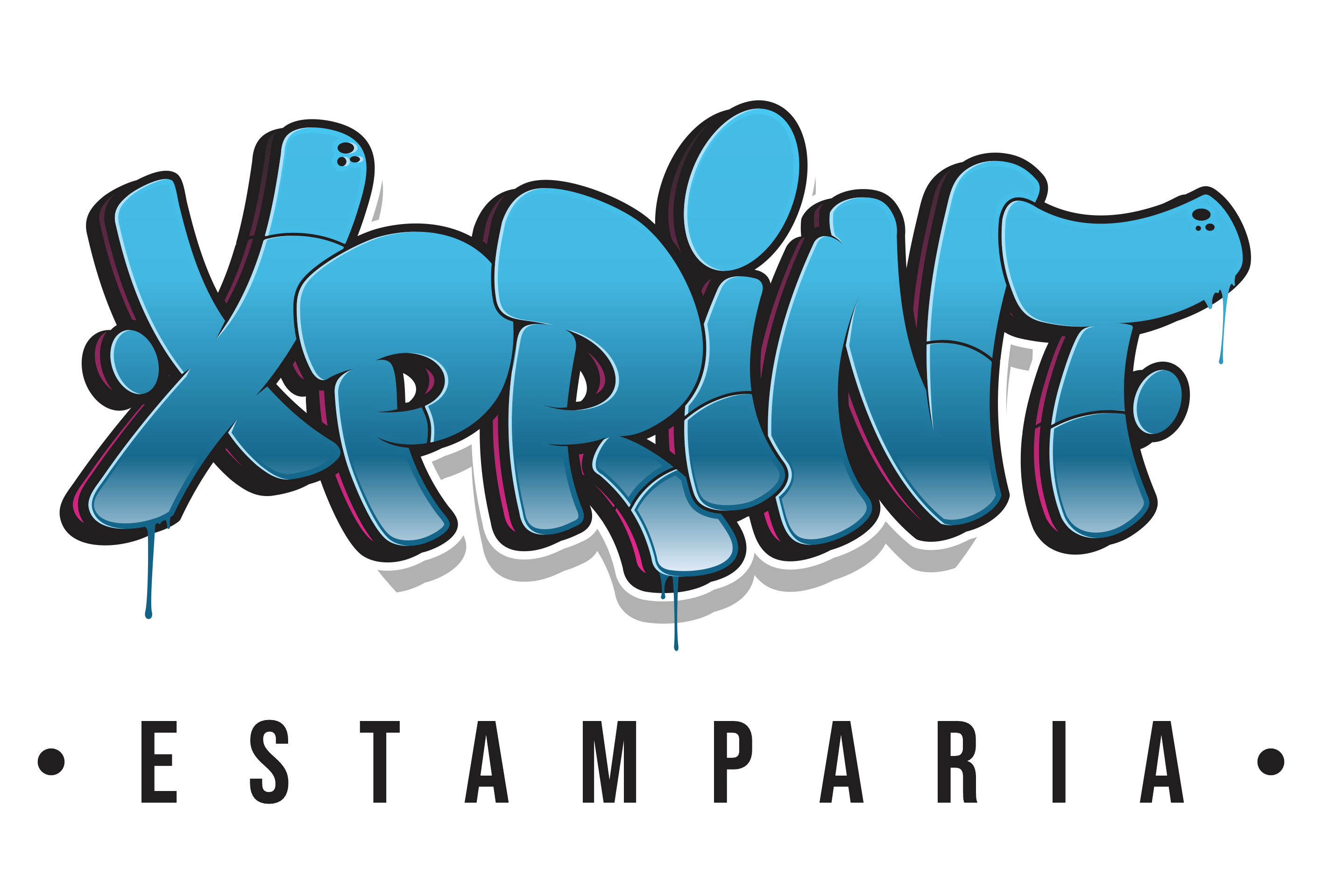 Xprint Estamparia